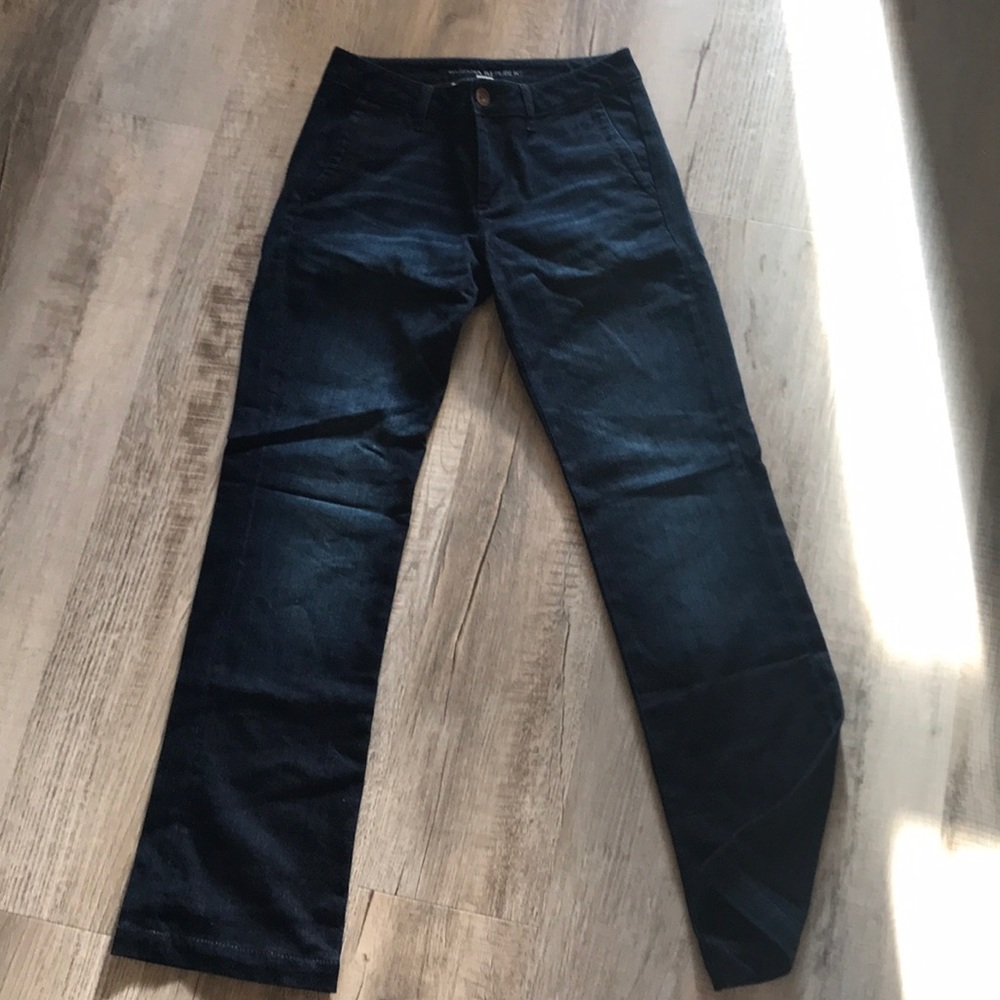 NWOT Banana Republic Jeans